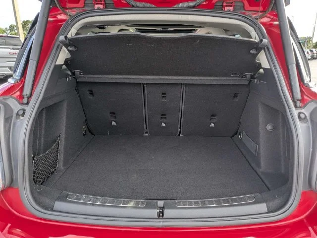 Used 2018 Red MINI Cooper S image 12