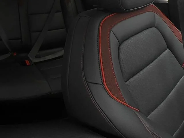 2027 Chevrolet Equinox RS - Photo 36