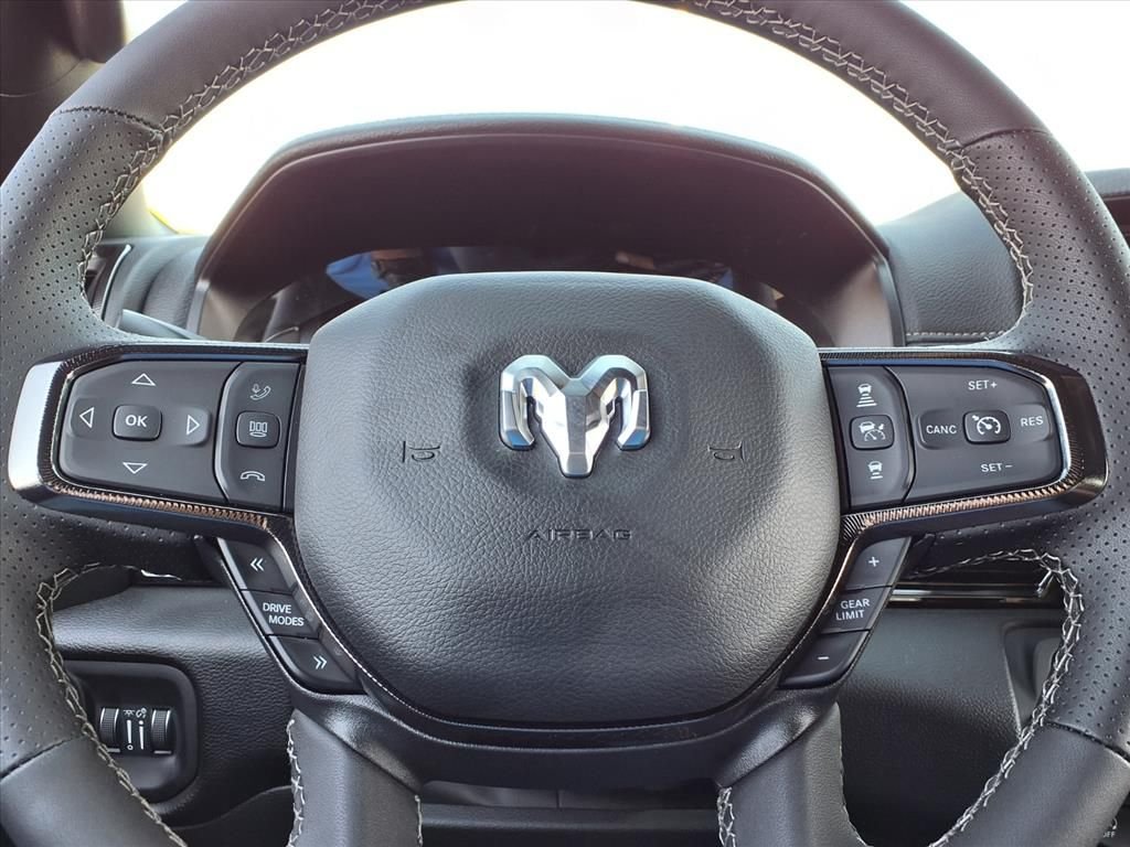 2026 RAM 1500 Rebel - Photo 22