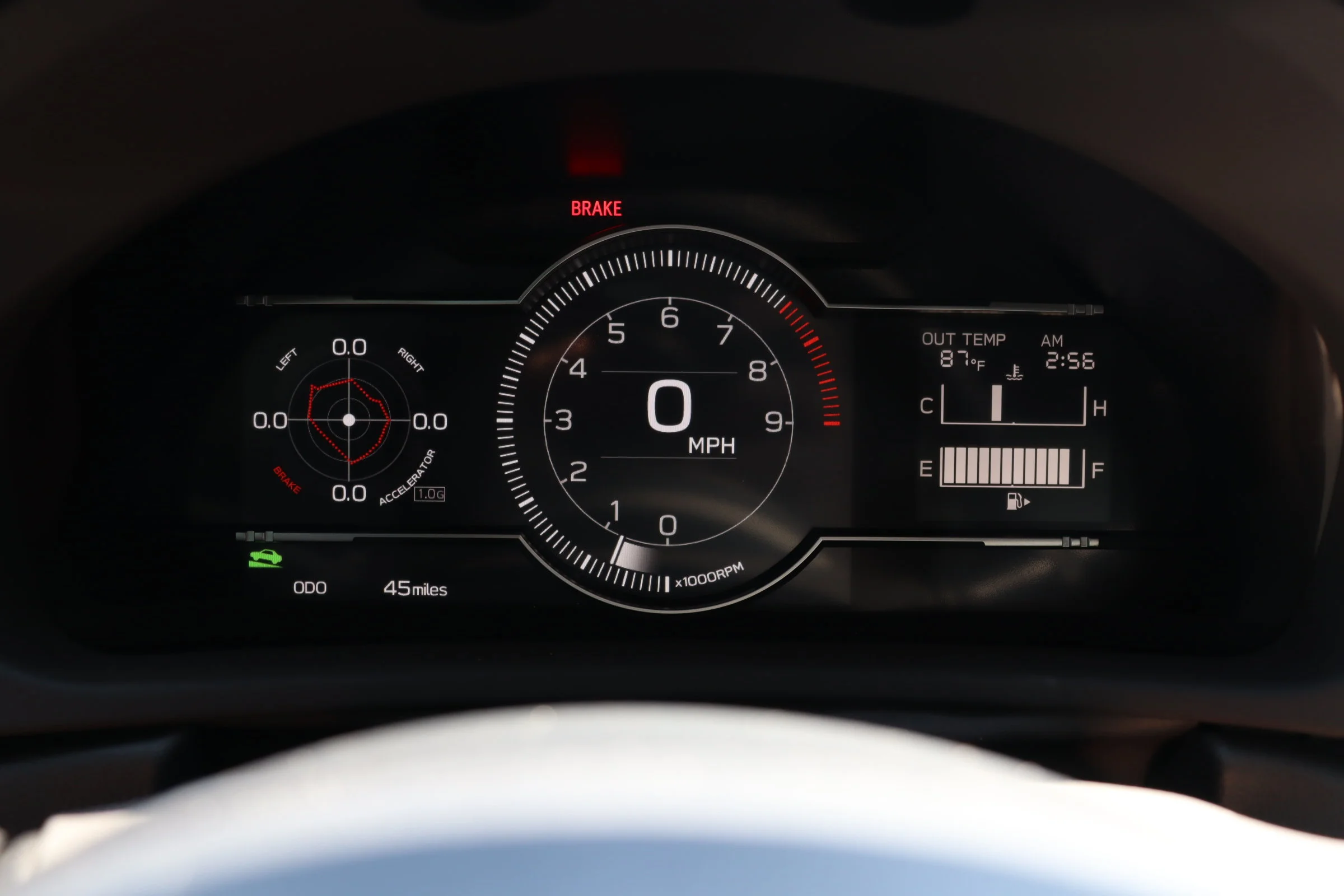2026 Toyota GR86 Premium - Photo 16