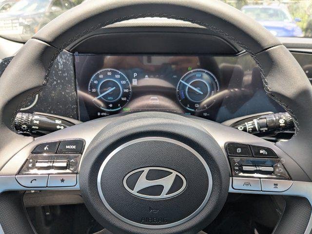 2025 Hyundai Elantra Limited - Photo 48