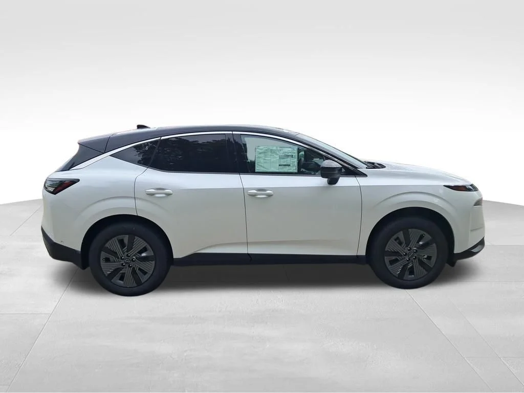 2025 Nissan Murano SL - Photo 7