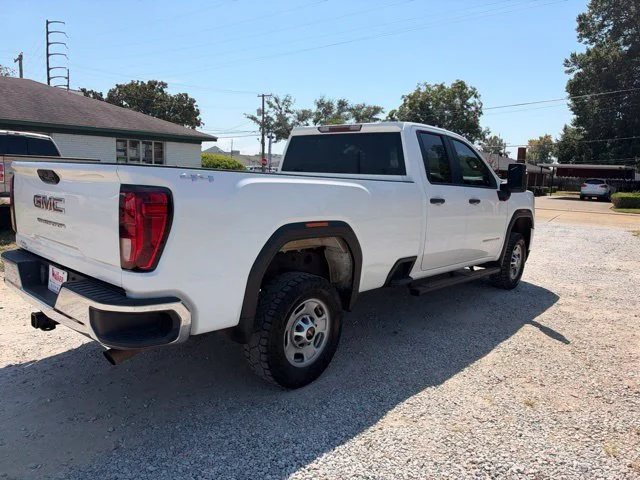 Certified Used 2022 Summit White GMC Pro image 13