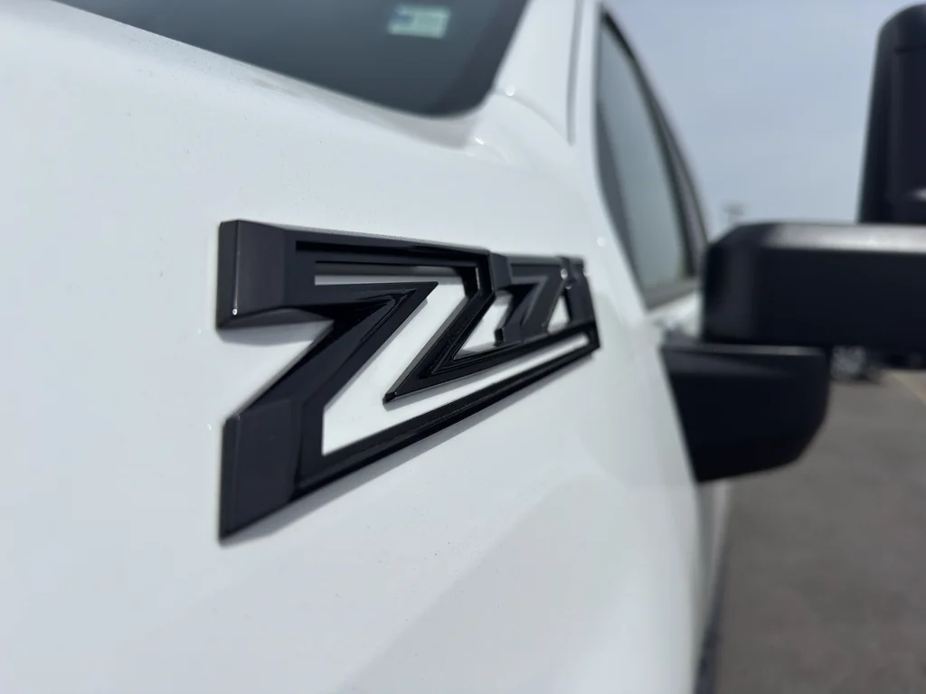 2026 Chevrolet Silverado 2500 HD LT - Photo 10