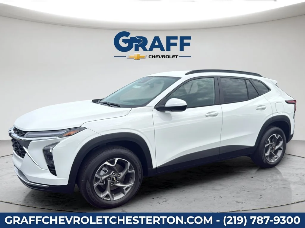 2026 Chevrolet Trax LT - Photo 13
