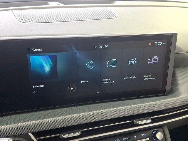 2026 Hyundai Sonata SE - Photo 16