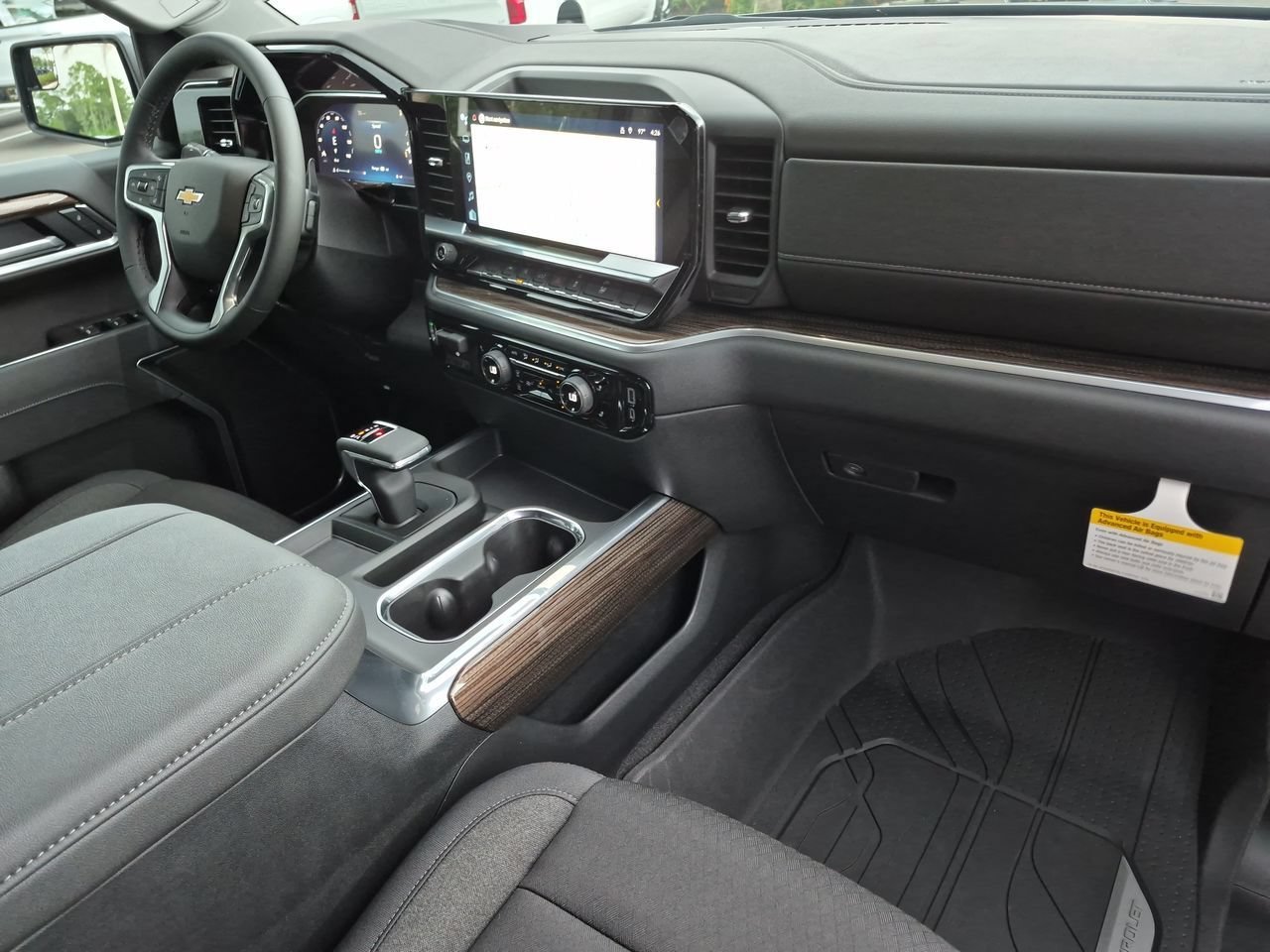 2026 Chevrolet Silverado 1500 LT - Photo 27