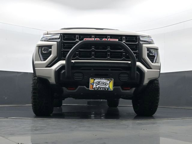 2026 GMC Canyon AT4X - Photo 22