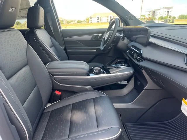 2026 Buick Enclave Sport Touring - Photo 16