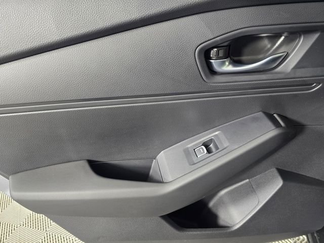 New 2026 Meteorite Gray Metallic Honda LX image 17