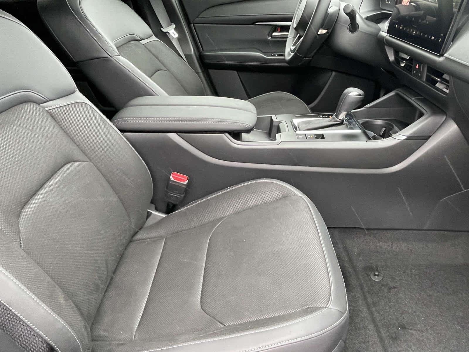 New 2026 Navy Blue Mica Mazda 2.5 S Select image 21