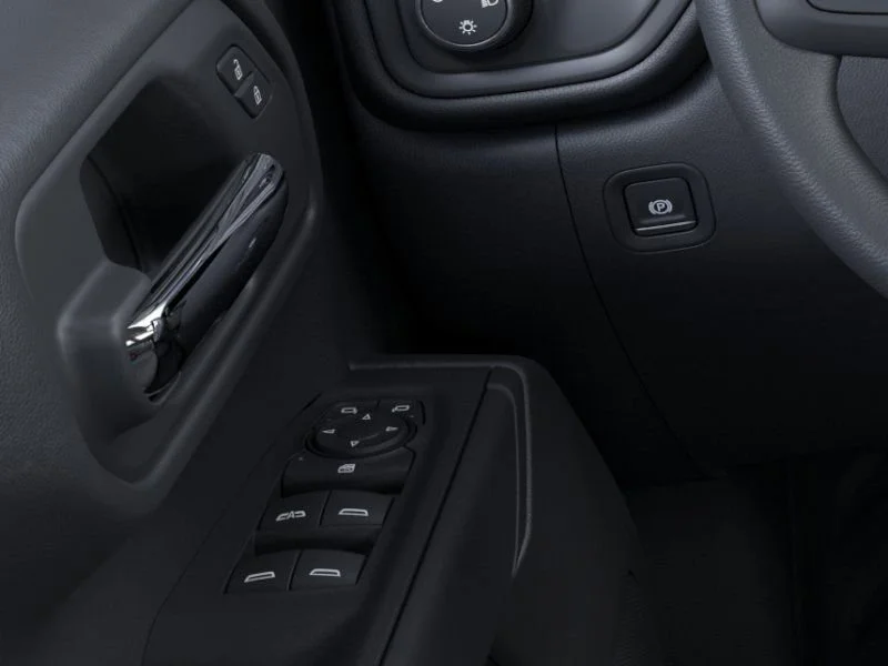 2026 GMC Sierra 1500 Pro - Photo 22