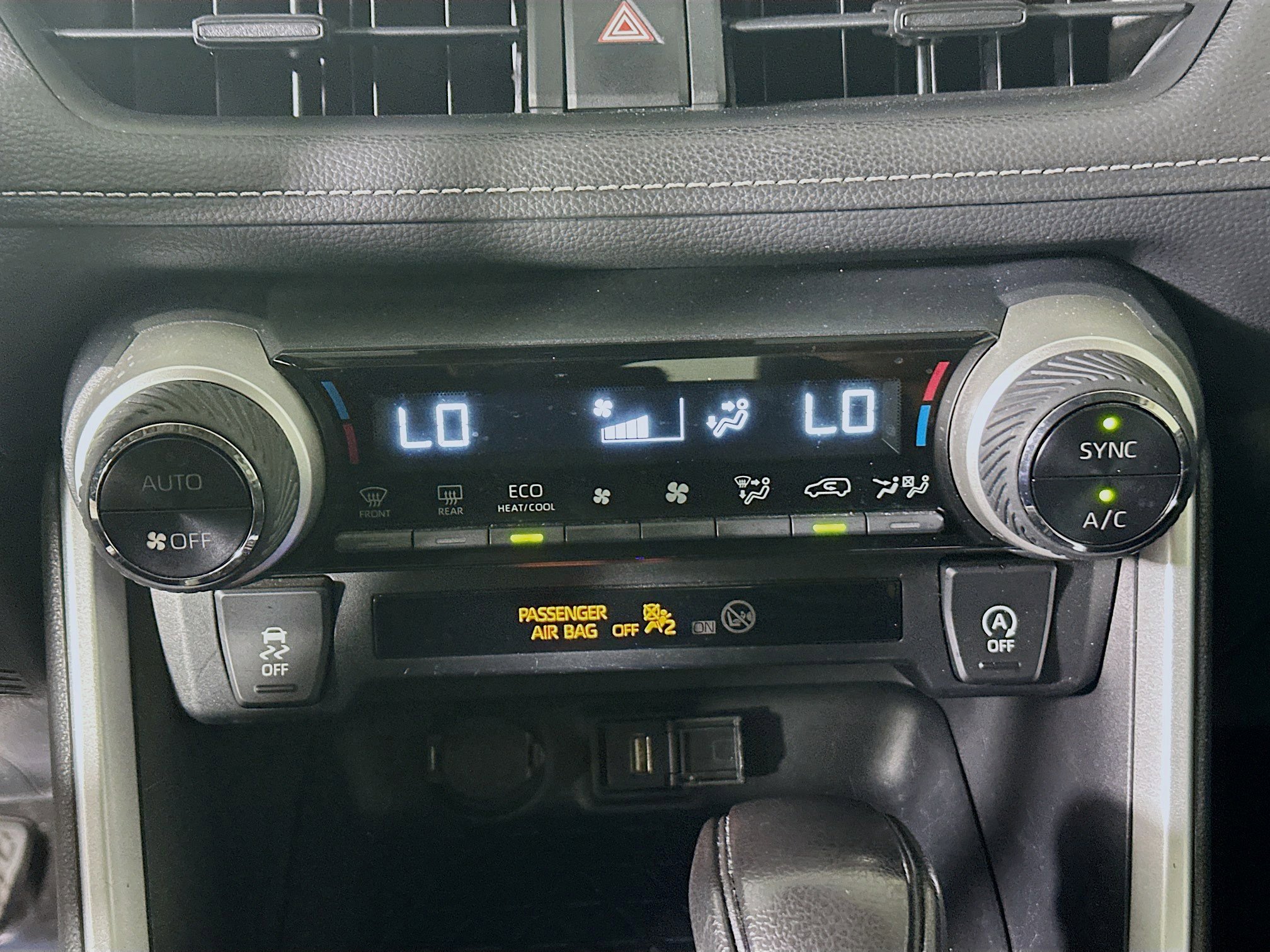 Used 2020 Silver Sky Metallic Toyota XLE image 23