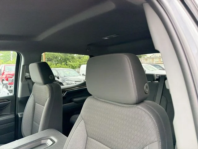 Certified Used 2024 Gray Chevrolet RST image 20