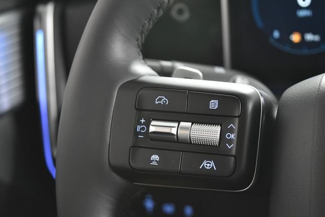 New 2026 Green Hyundai Limited AWD image 34