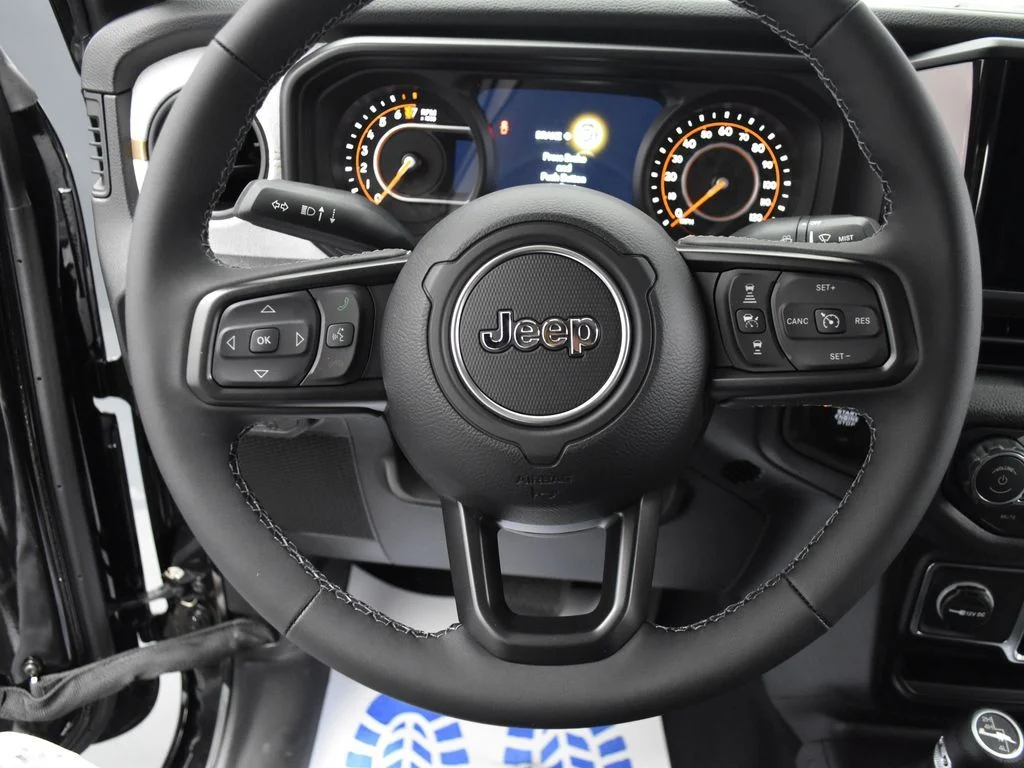 2026 Jeep Gladiator Sport S - Photo 10