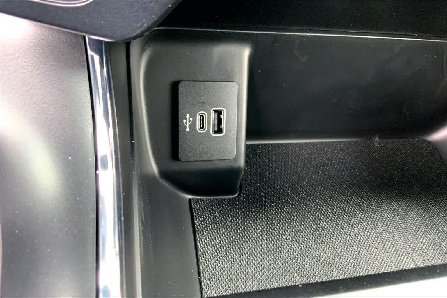 New 2026 Argon Blue Metallic Ford STX® image 15