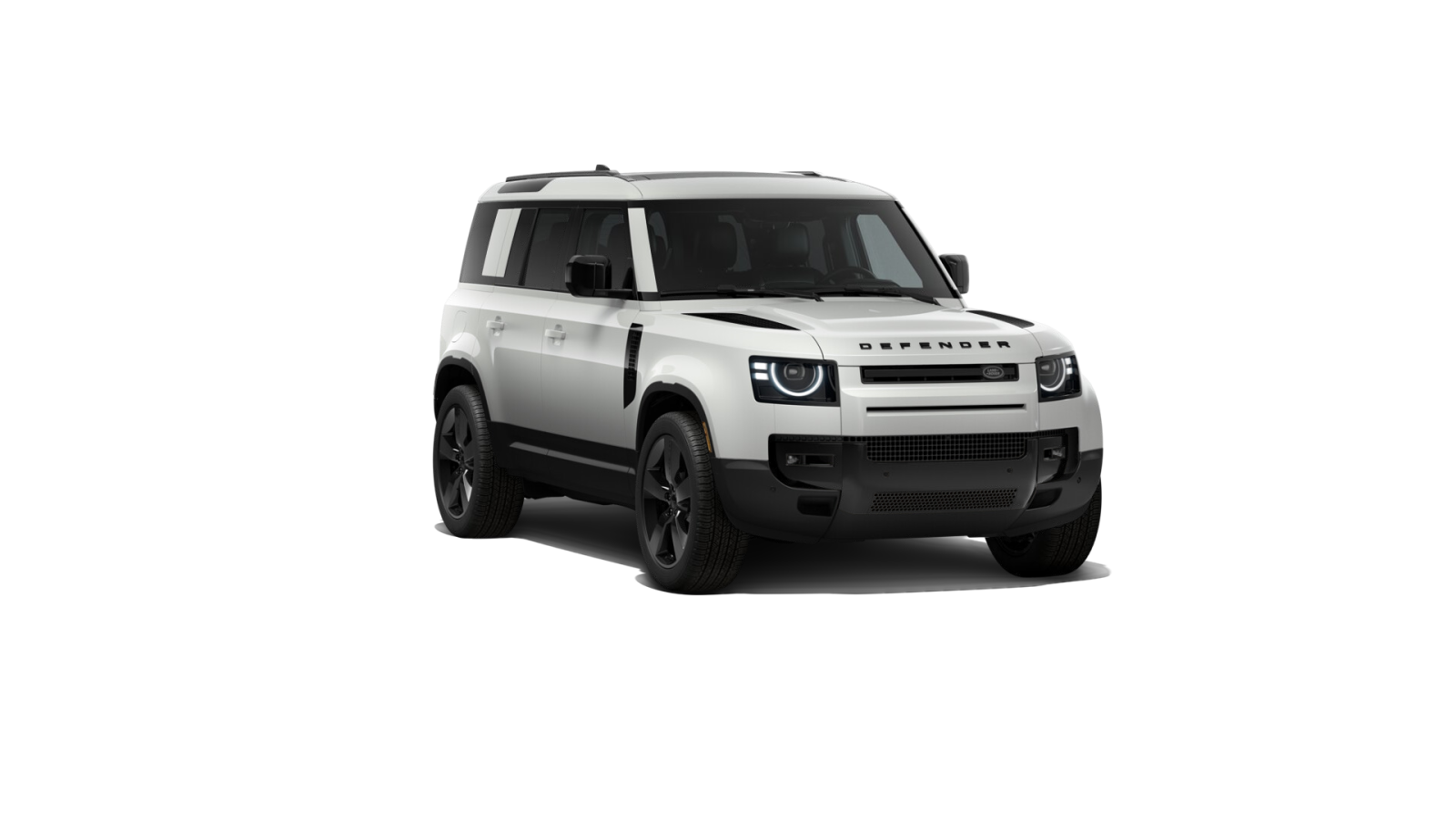 2026 Land Rover Defender 110 S 300PS