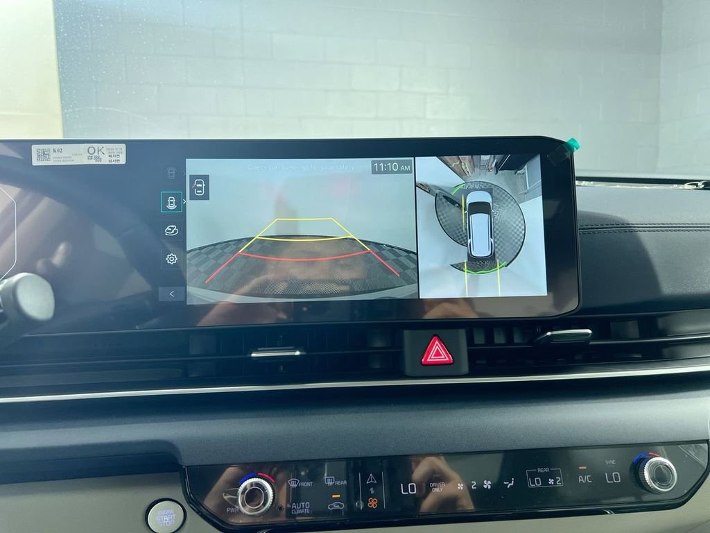 New 2026 Ceramic Silver Kia SX image 29