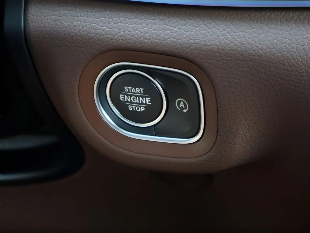 New 2026 Polar White Mercedes-Benz GLE 350 image 27
