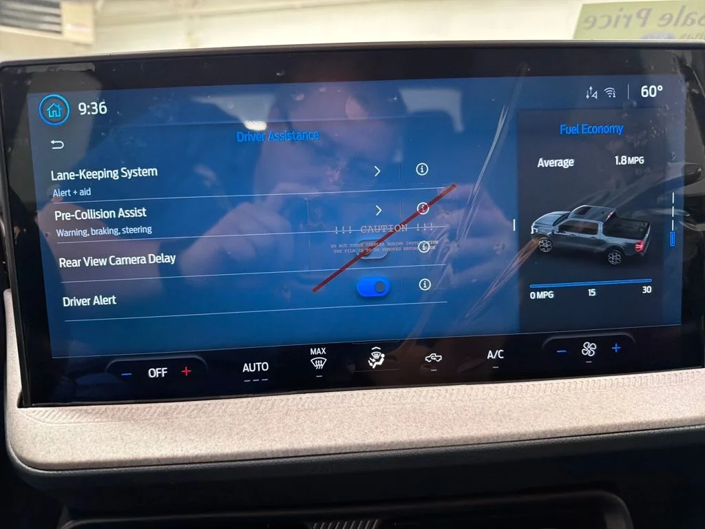 New 2026 Gray Ford XLT image 25