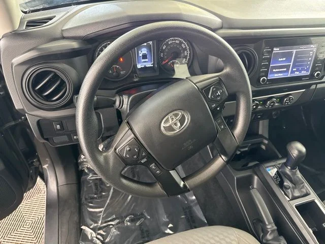 Used 2022 Gray Toyota SR image 23