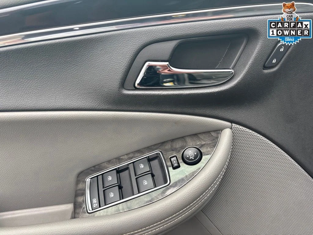 Used 2015 Gray Chevrolet LT image 13