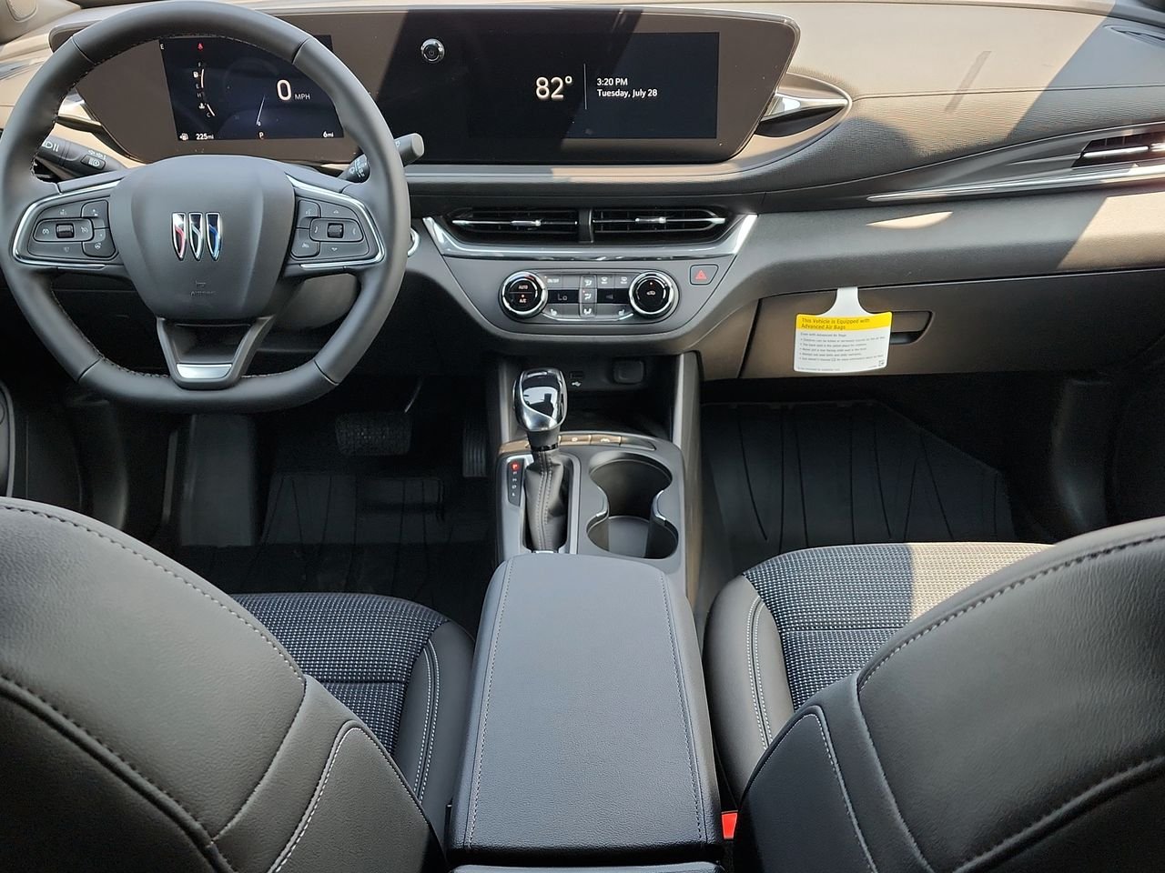 New 2026 Blue Buick Preferred image 20