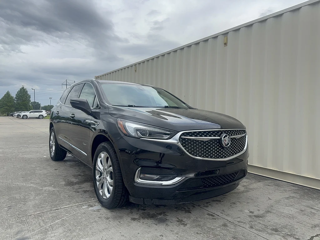 2020 Buick Enclave Avenir's photo