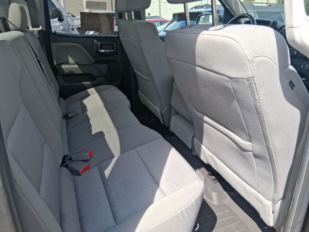 Used 2019 Black GMC Base image 8
