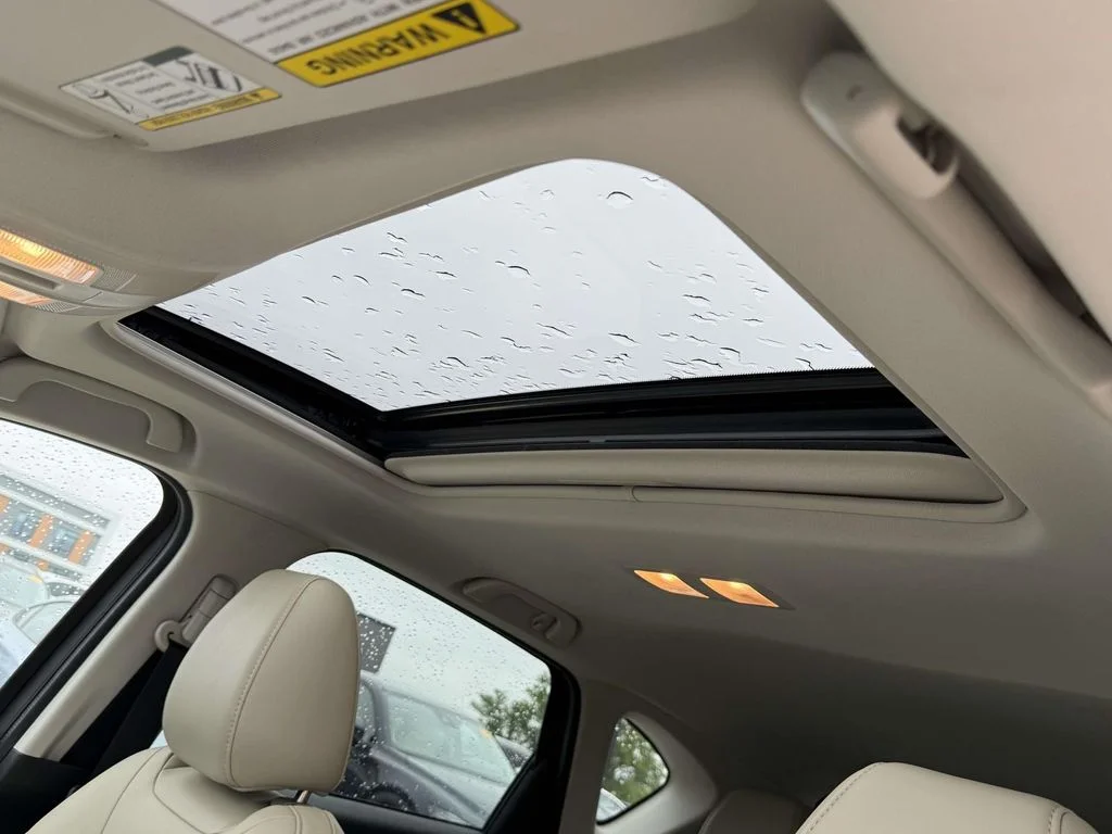 Used 2019 Red Mazda Touring image 4