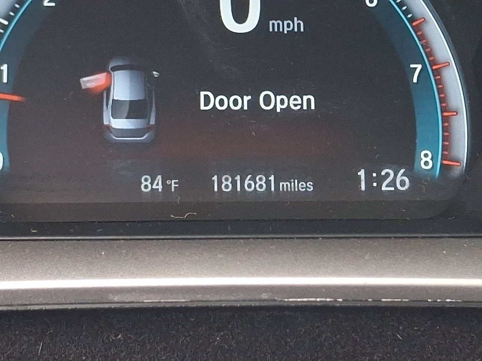 Used 2019 White Orchid Pearl Honda EX-L image 21