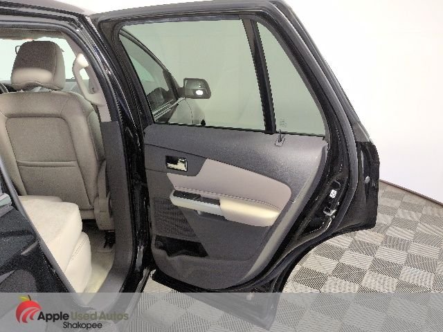 Used 2011 Black Ford Limited image 34