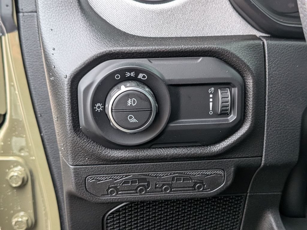 New 2026 41 Exterior Paint Jeep Sport image 18