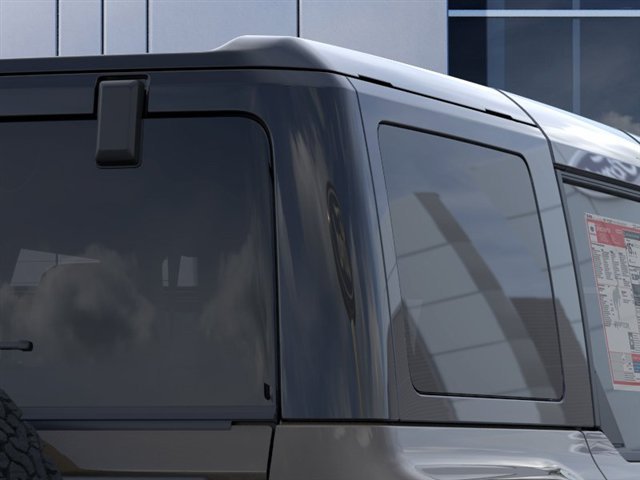 New 2026 Marsh Gray Ford Raptor image 25