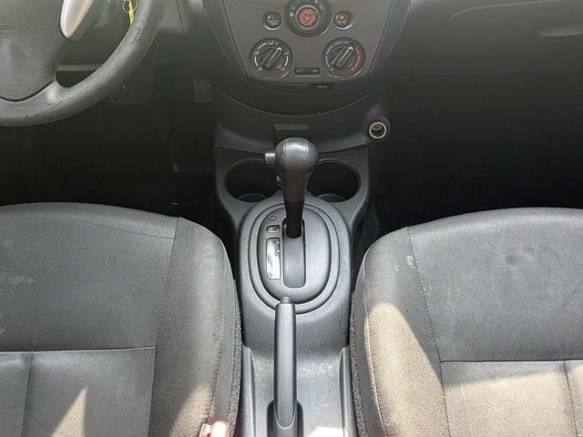 Used 2017 Gray Nissan 1.6 S Plus image 16