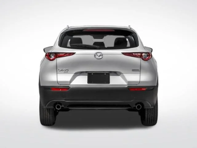 New 2026 Ceramic Metallic Mazda 2.5 S Select Sport AWD image 10