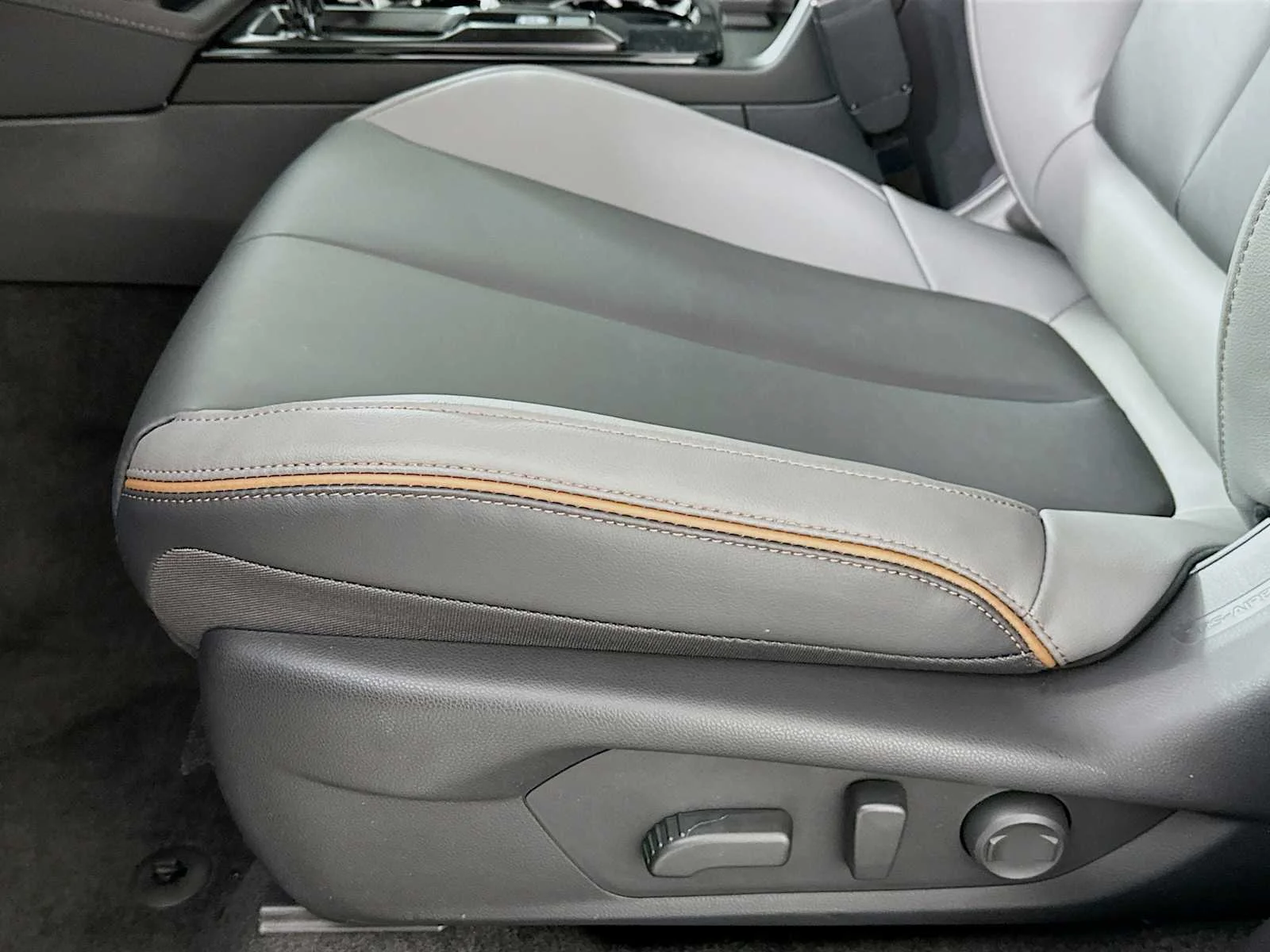 New 2026 MAGNETITE GRAY METALLIC Subaru Sport Onyx Edition image 17