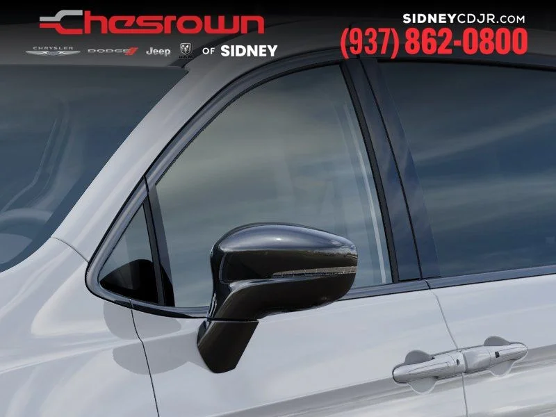 2026 Chrysler Pacifica Select - Photo 12