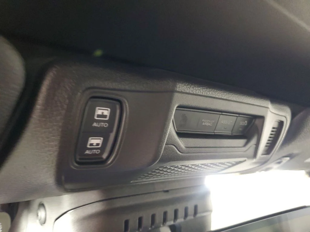 New 2026 Reign Exterior Paint Jeep Rubicon X image 13
