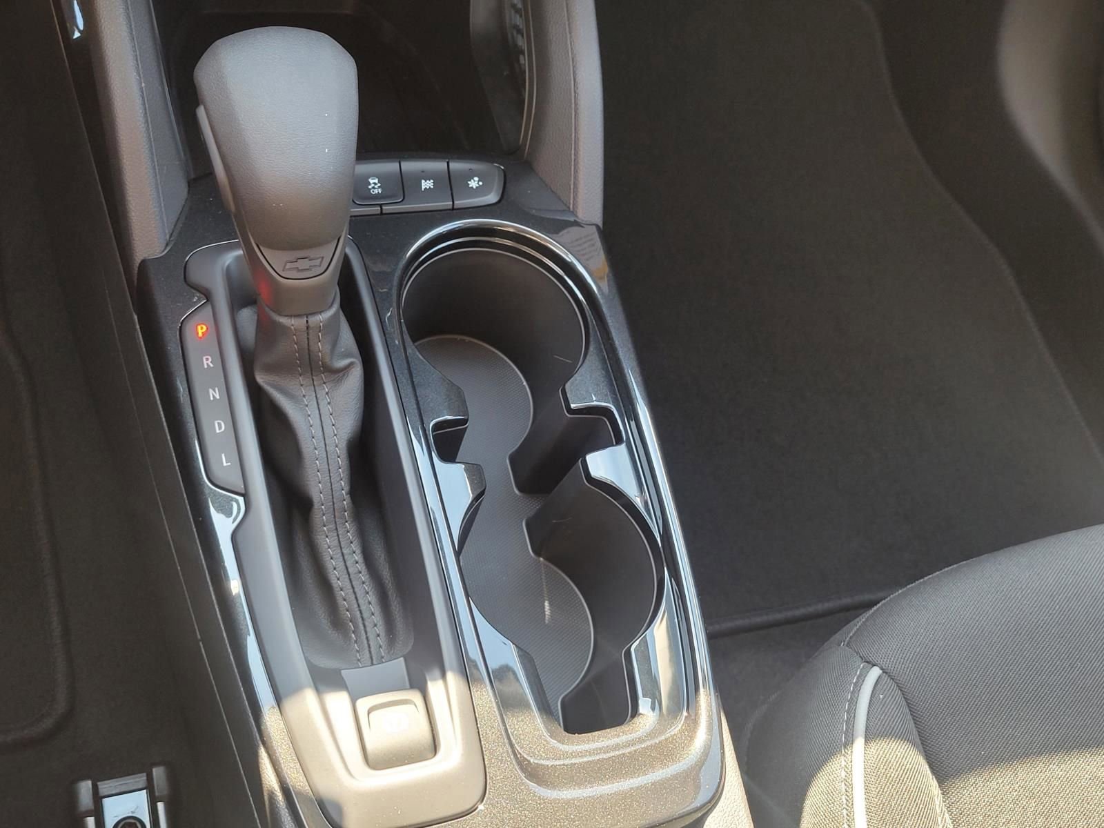 2026 Chevrolet Trailblazer LT - Photo 19