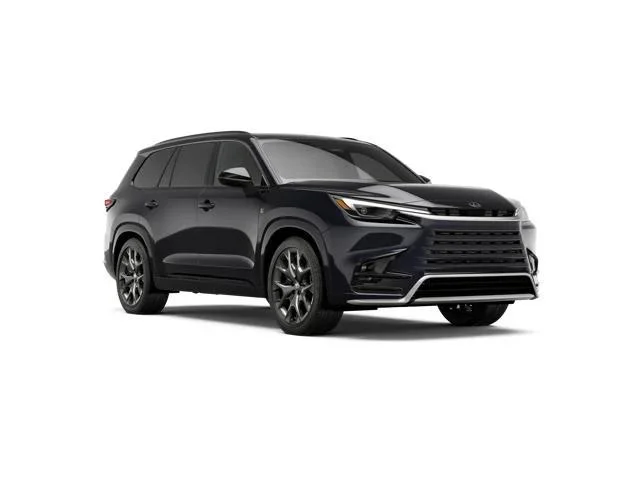 2026 Lexus TX 500h F-Sport Premium - Photo 11