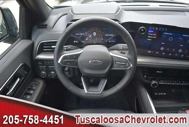 2026 Chevrolet Tahoe Z71 - Photo 28