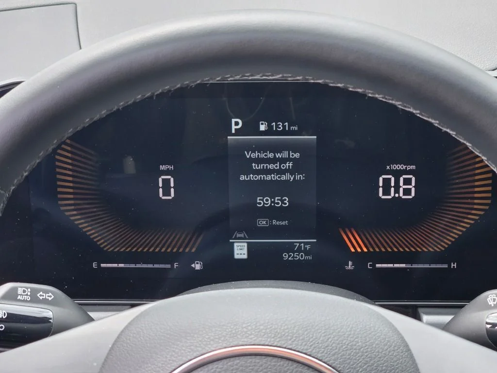 Used 2025 Blue Kia GT-Line image 33
