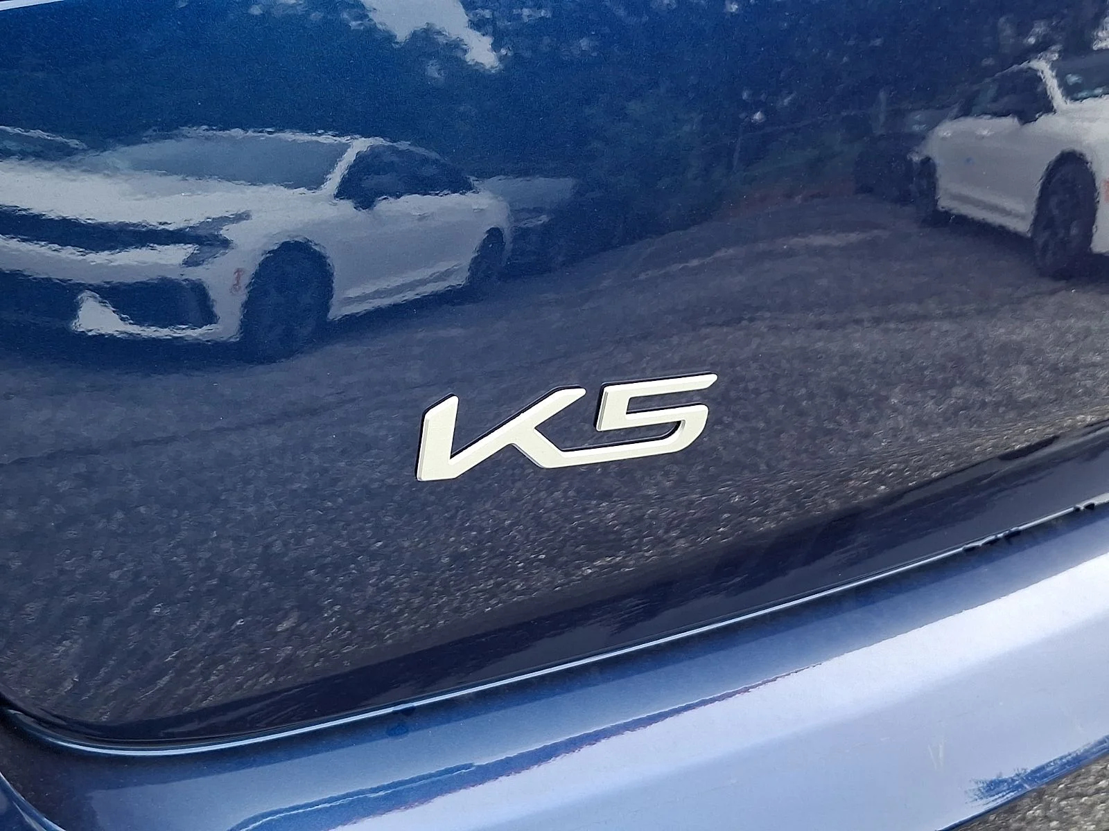 New 2026 Blue Kia GT-Line image 23