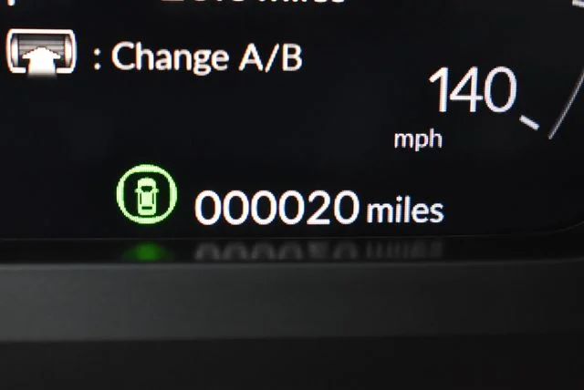 New 2026 Urban Gray Pearl Acura A-Spec Package image 18
