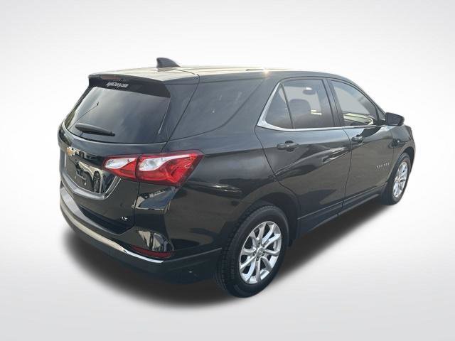 Used 2018 Black Chevrolet LT image 5
