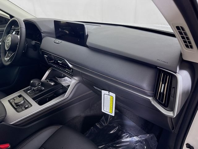 2026 Mazda CX-90 Premium Package - Photo 29