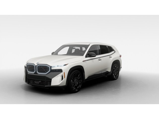2026 BMW XM Label's photo