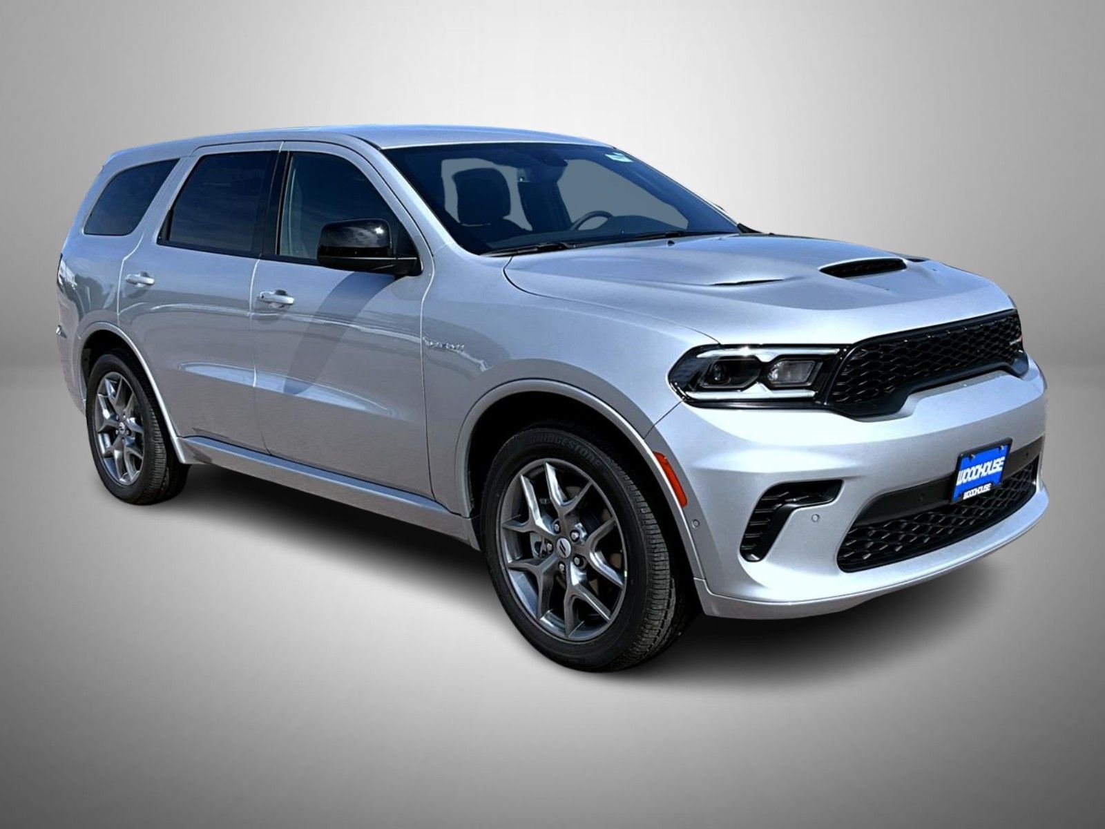 New 2026 Triple Nickel Dodge GT HEMI V8 image 3